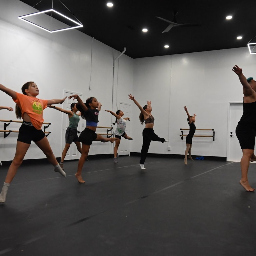 Bellissimo Dance Co. 2