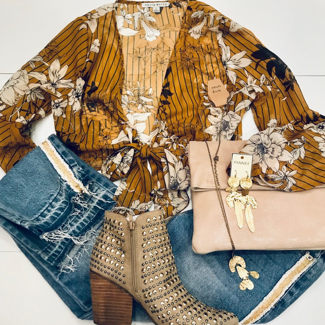 Boho Lifestyle 1