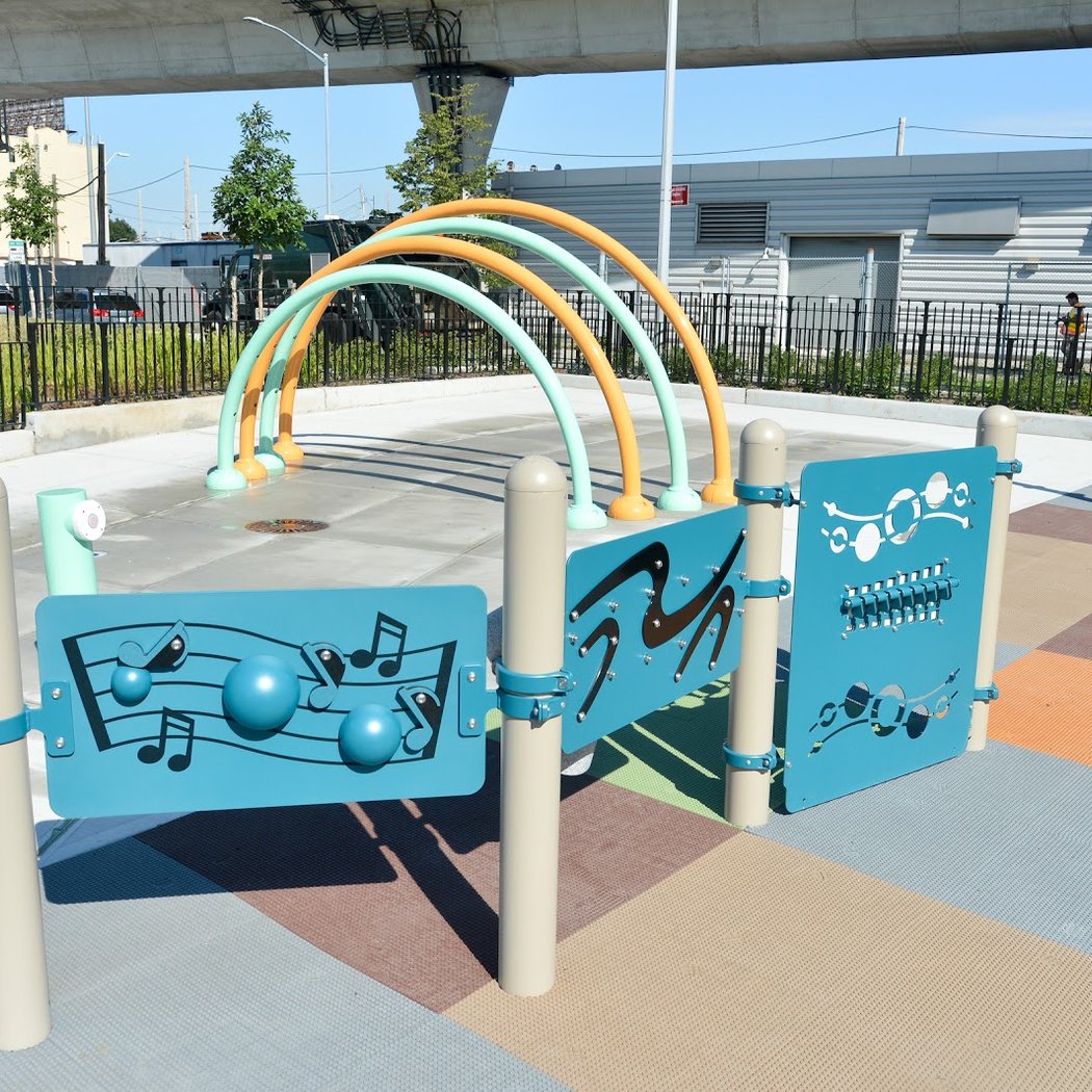 Gateway Park 3