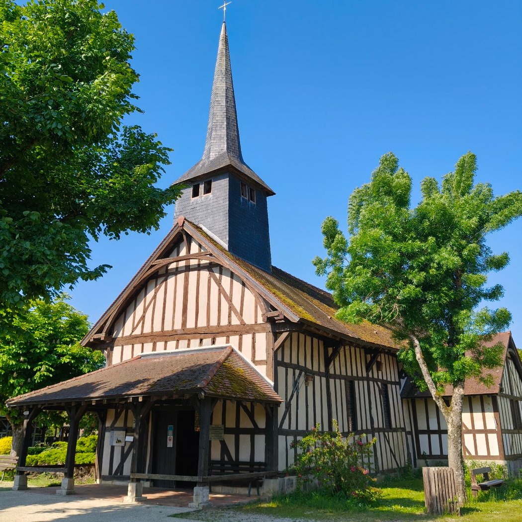 Der Museum Village 3