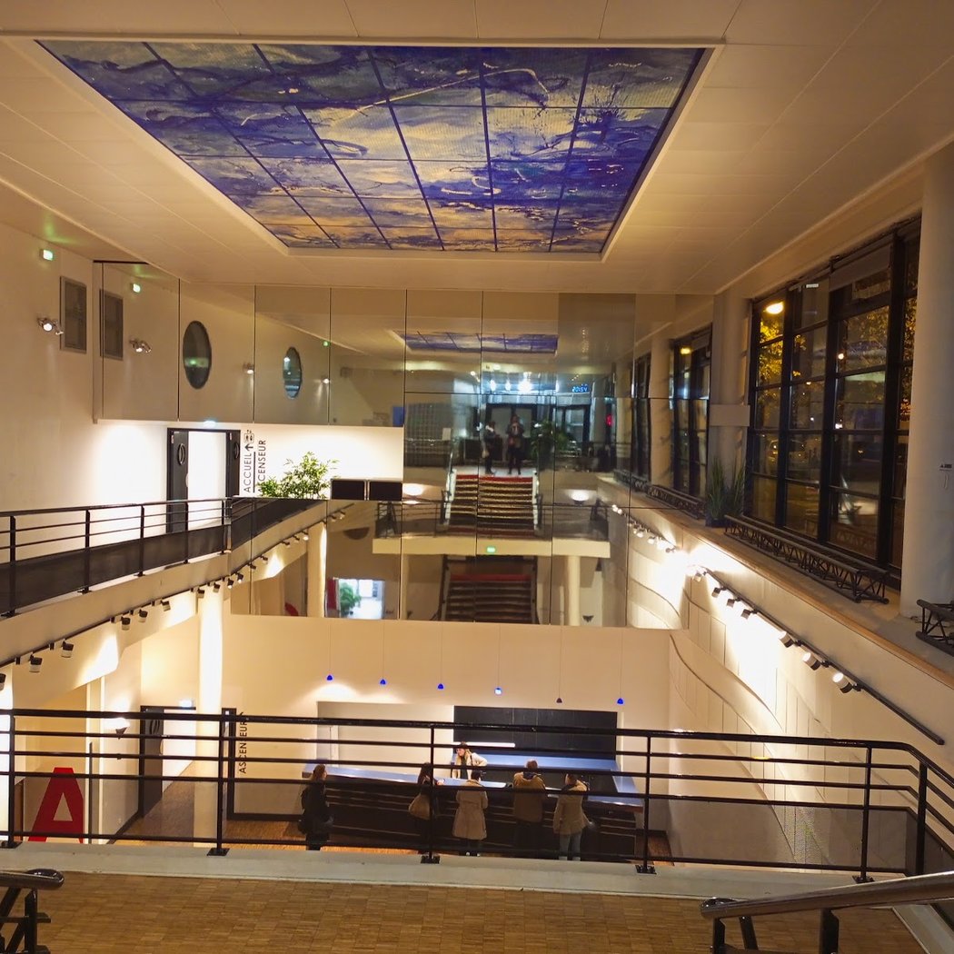 Espace Reuilly 3