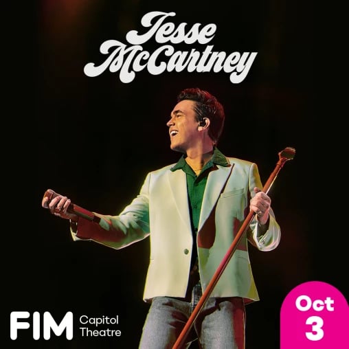 Jesse McCartney 1
