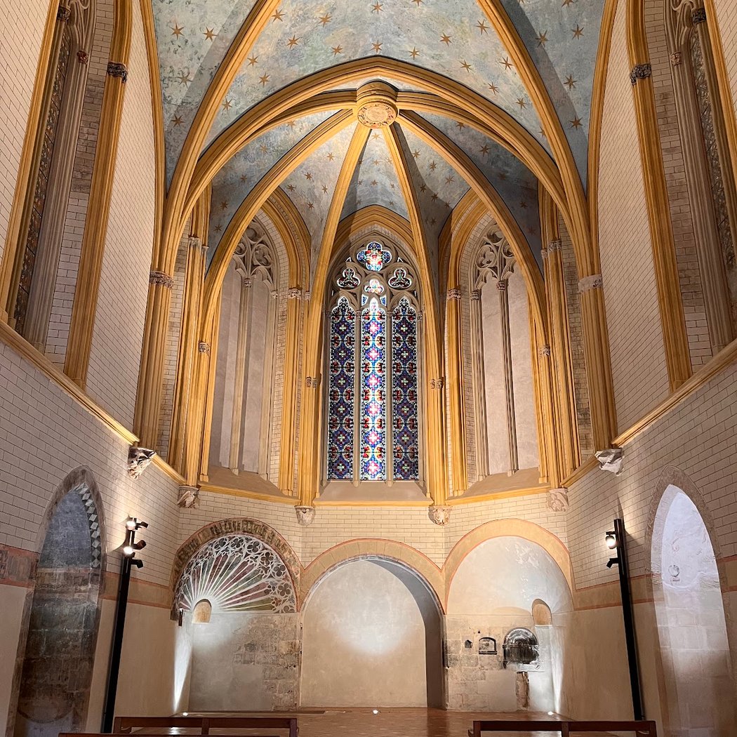 Palace of the Kings of Majorca 1
