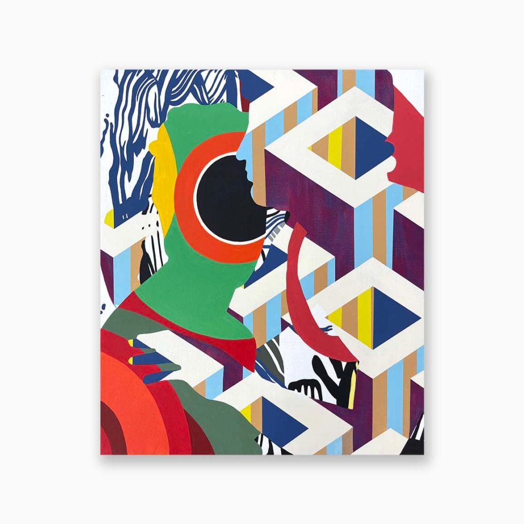 Speedy Graphito - Détails 1