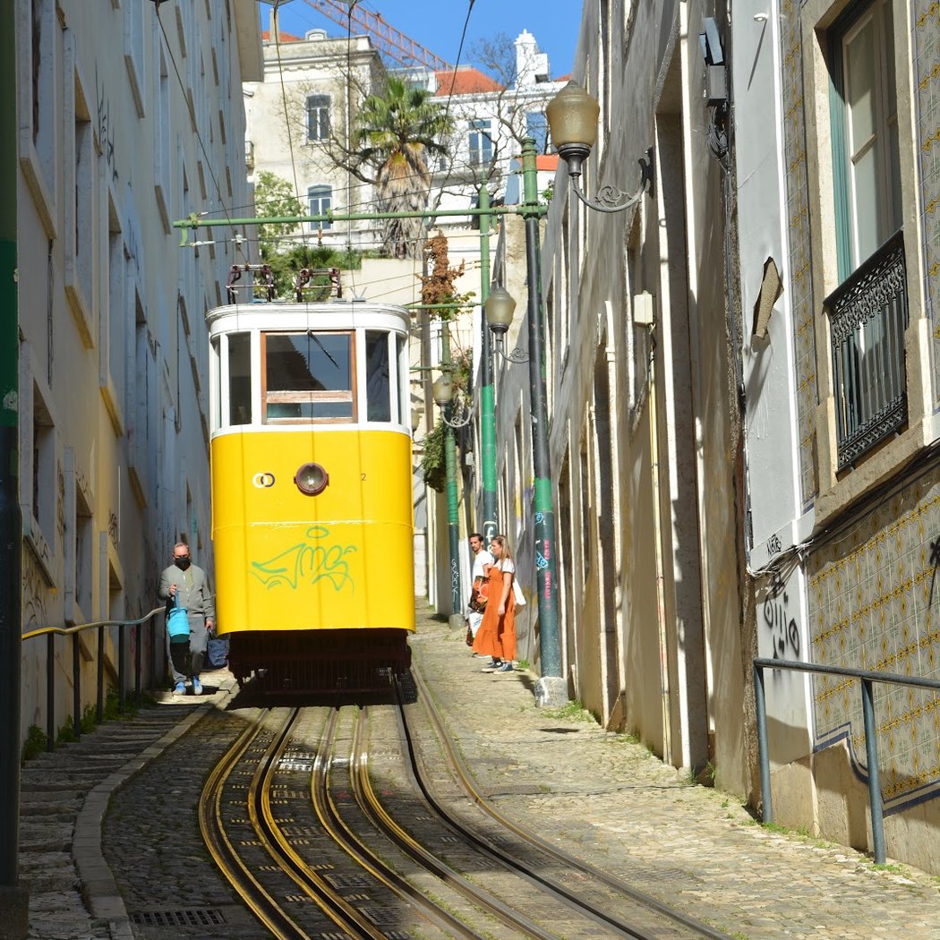 Baixa de Lisboa 2