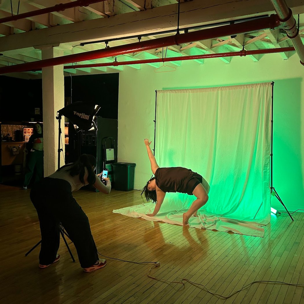 Hip Hop Group Visuals Intensive 1