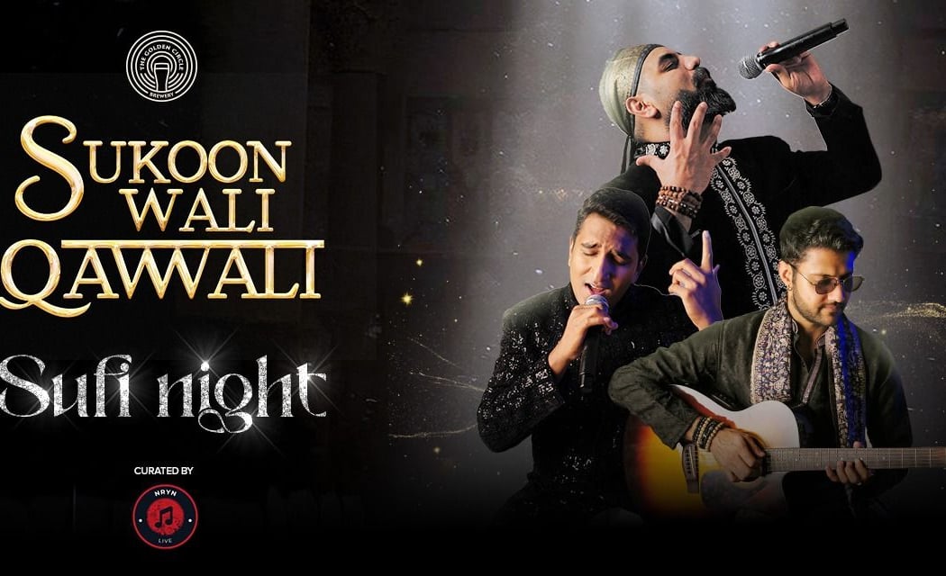 Sukoon Wali Qawwali 1