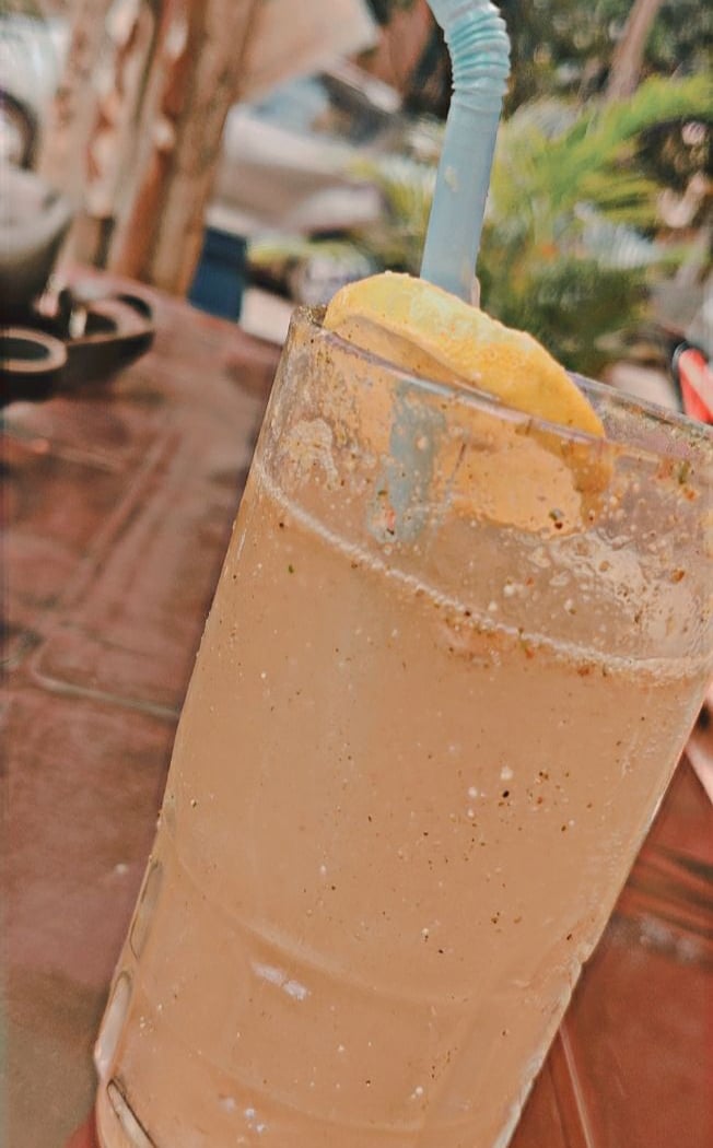 FOOD ART CAFE 3