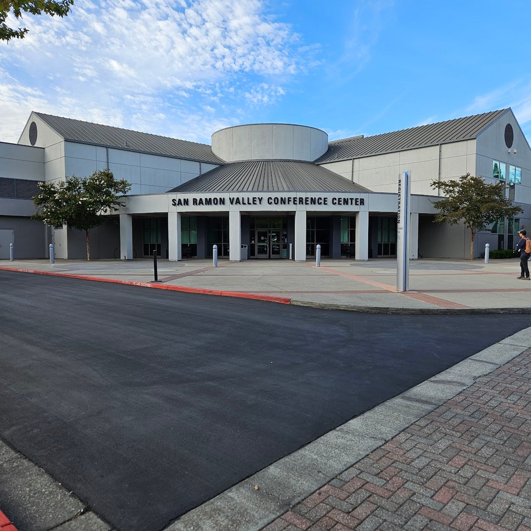 San Ramon Conference Center 2