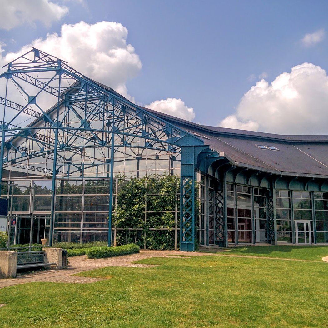 Conservatoire de l'Agriculture - Le Compa 3