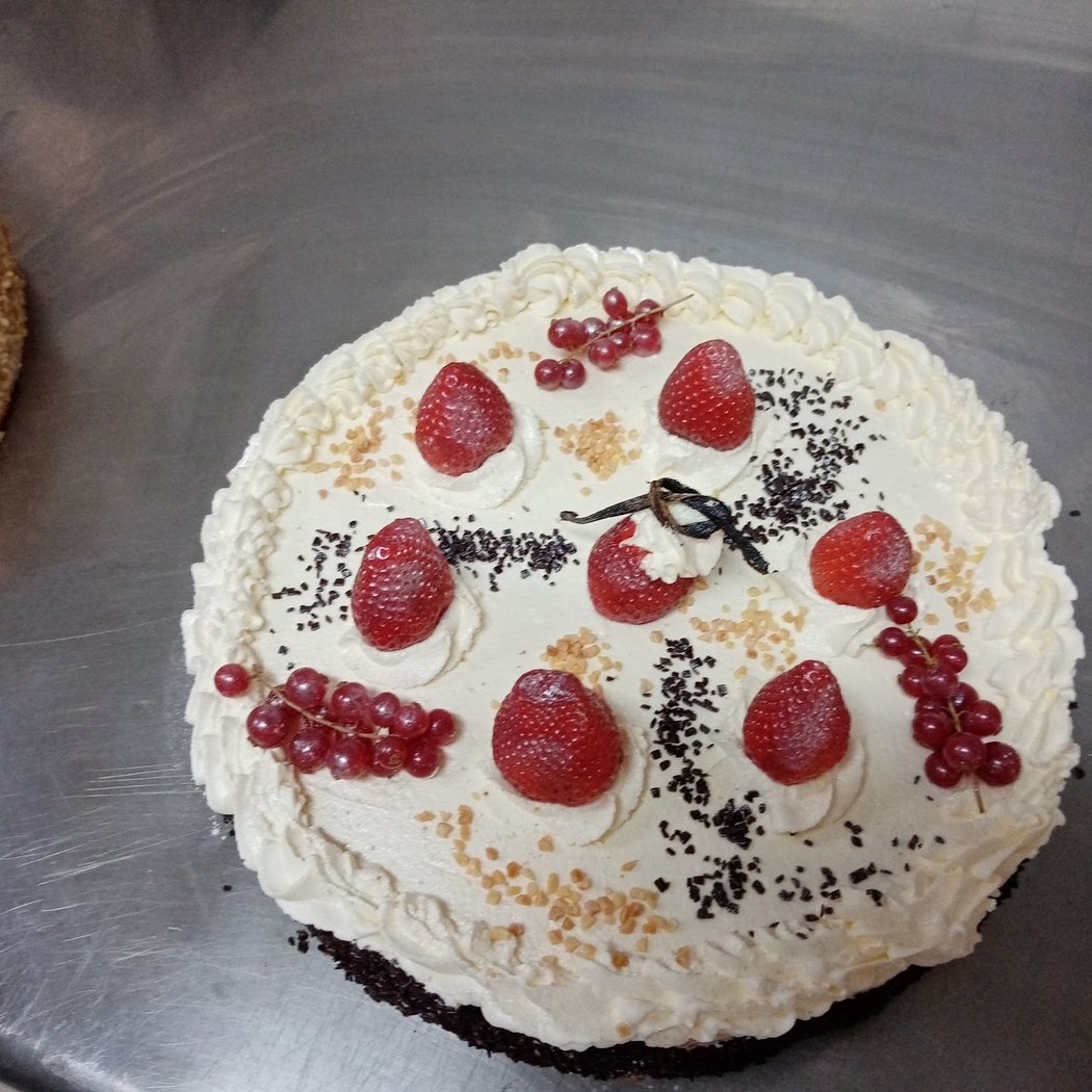 Boulangerie L'epi Fanny 2