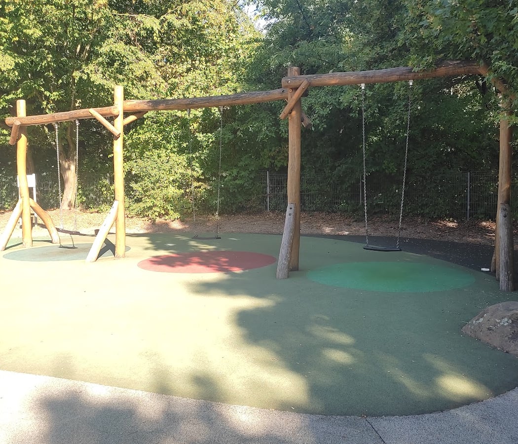 Playground 2
