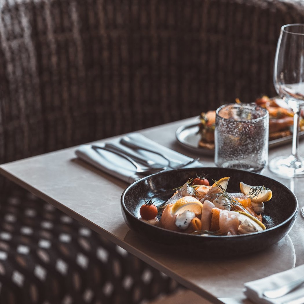 Le Restaurant du Garage 3