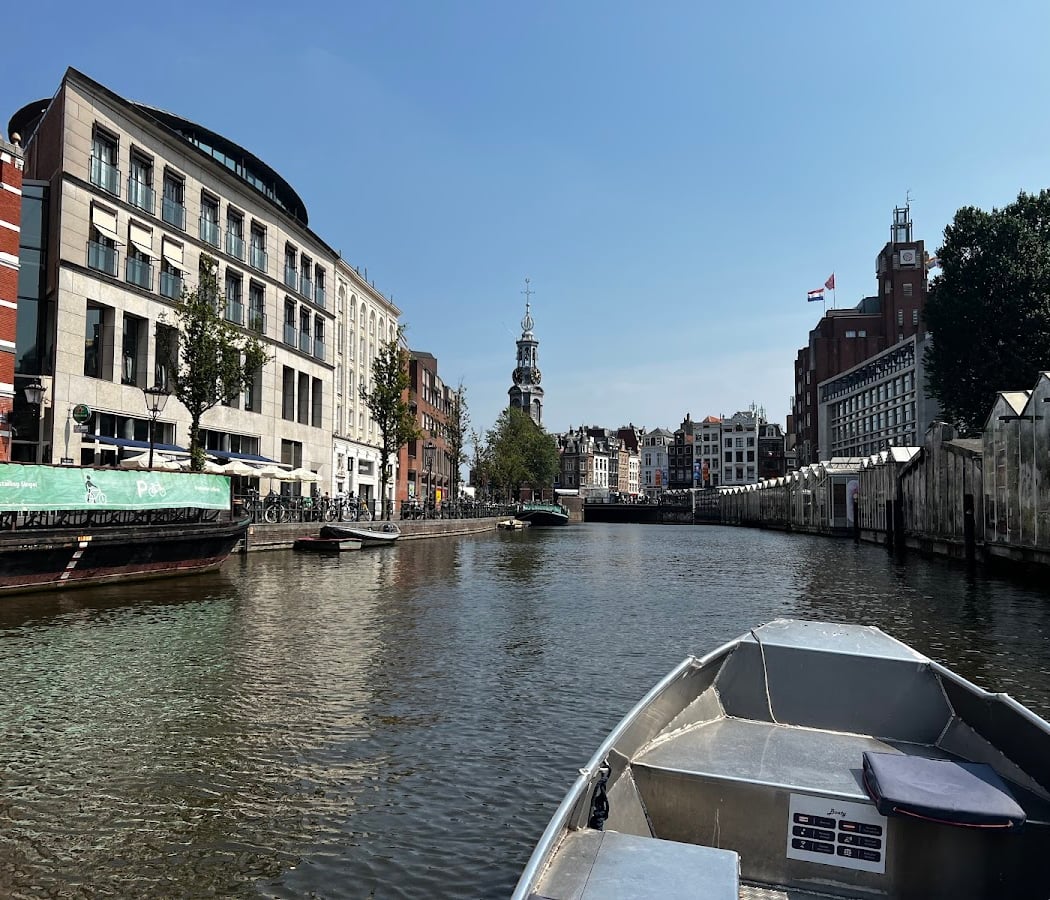 Boaty 2