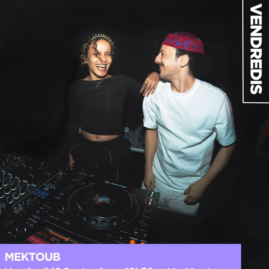 Mektoub 1