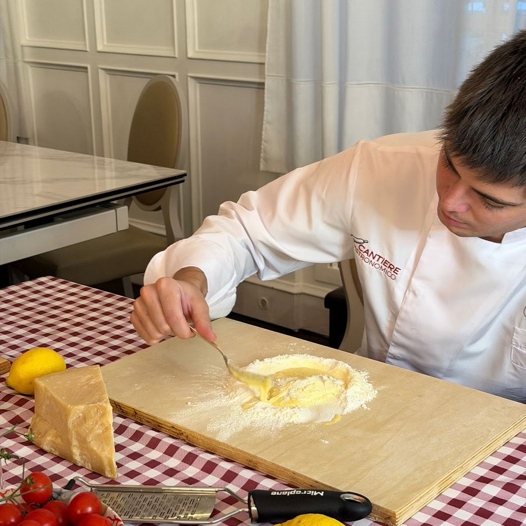Cantiere Gastronomico 3