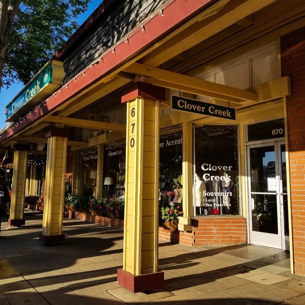 Clover Creek Gifts 2