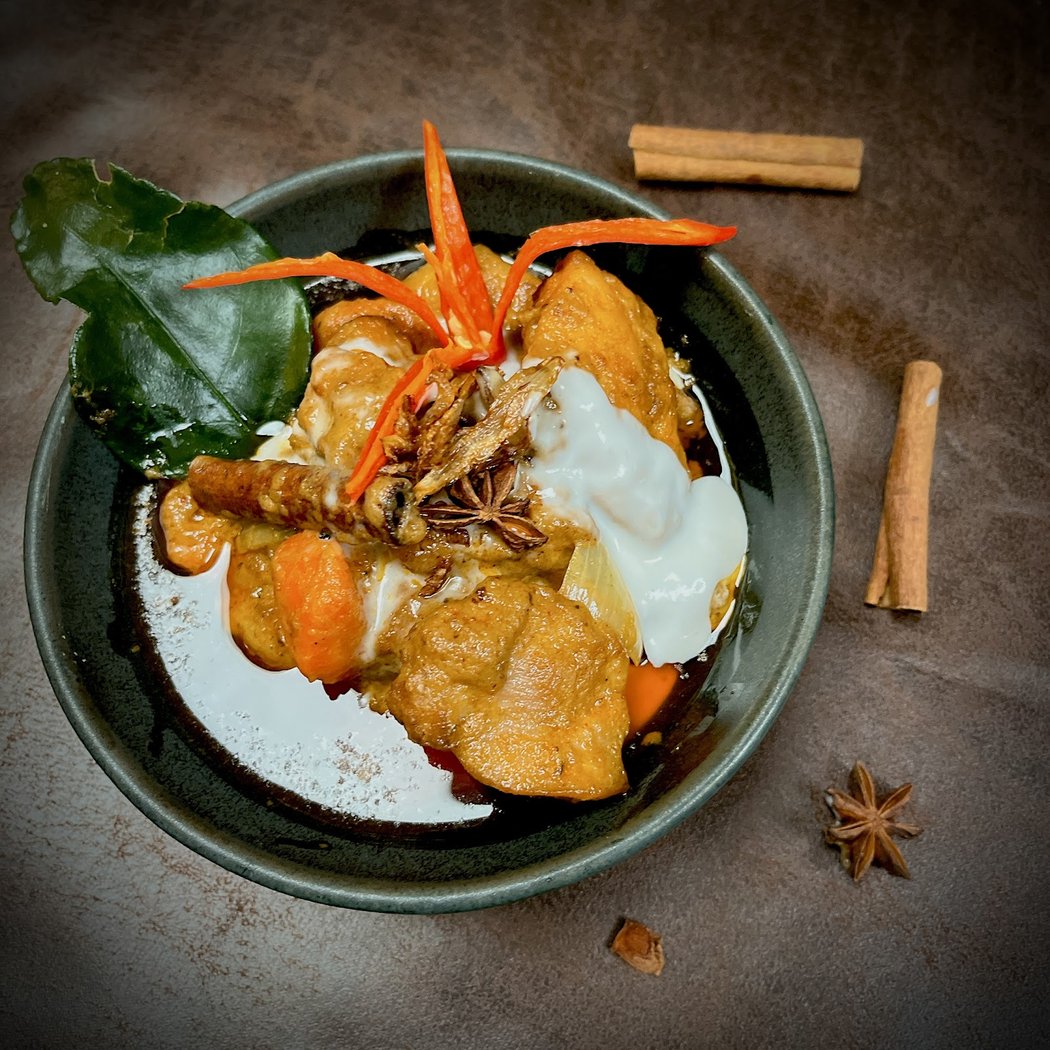 Sabai Sabai M.Alfort 1