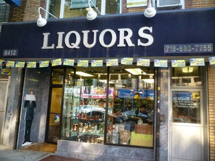 Five Star Wine & Liquor 2
