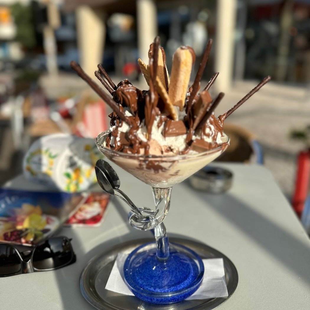 Gelataria Veneto 1