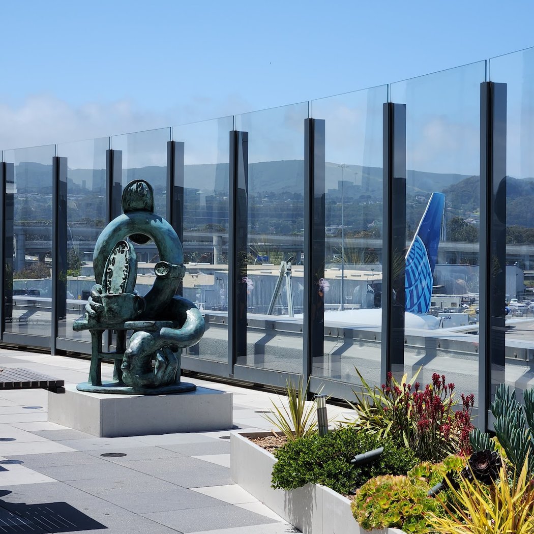 Outdoor Terrace 2