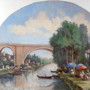 Visite spéciale familles au musée de Nogent 2