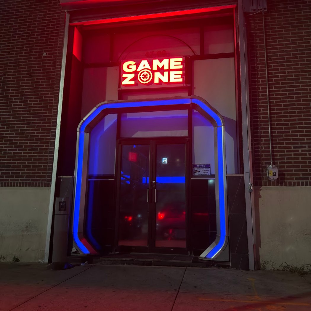 Game Zone 2