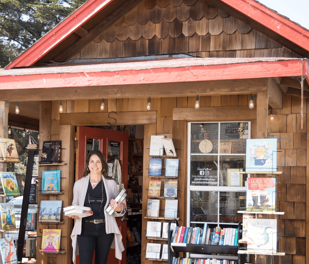 Poet's Corner Bookshop 3