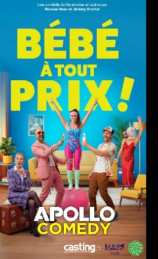 Bébé à tout prix 2