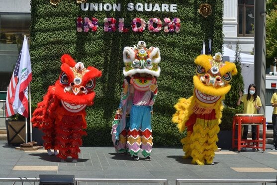 Taiwanese Cultural Festival 2