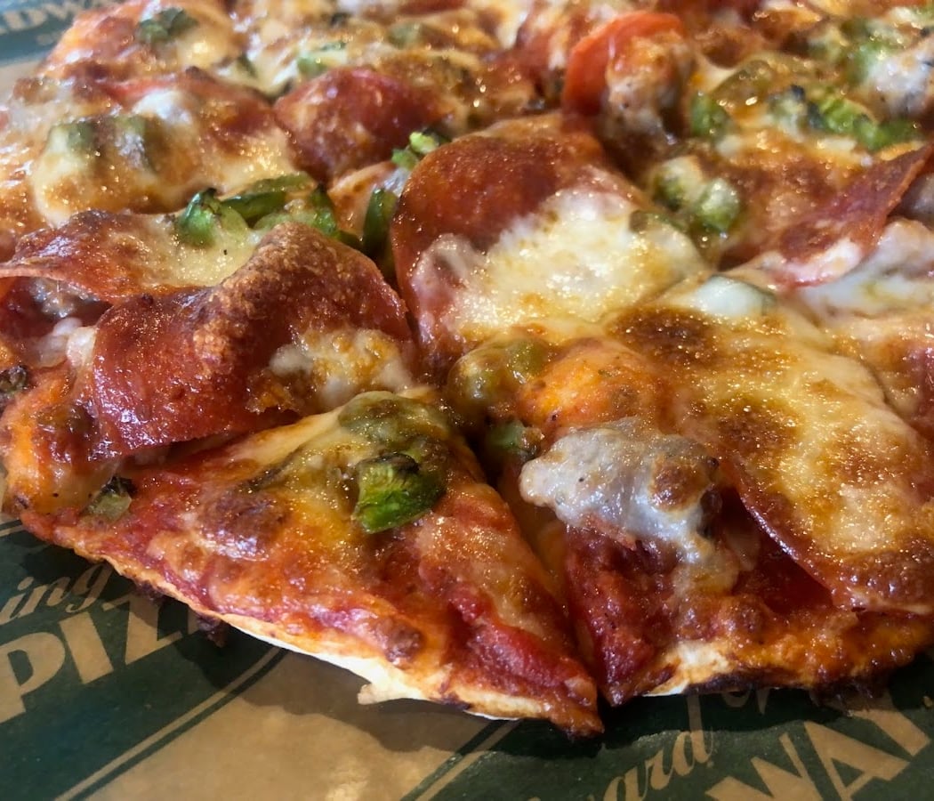 Broadway Bar & Pizza 2