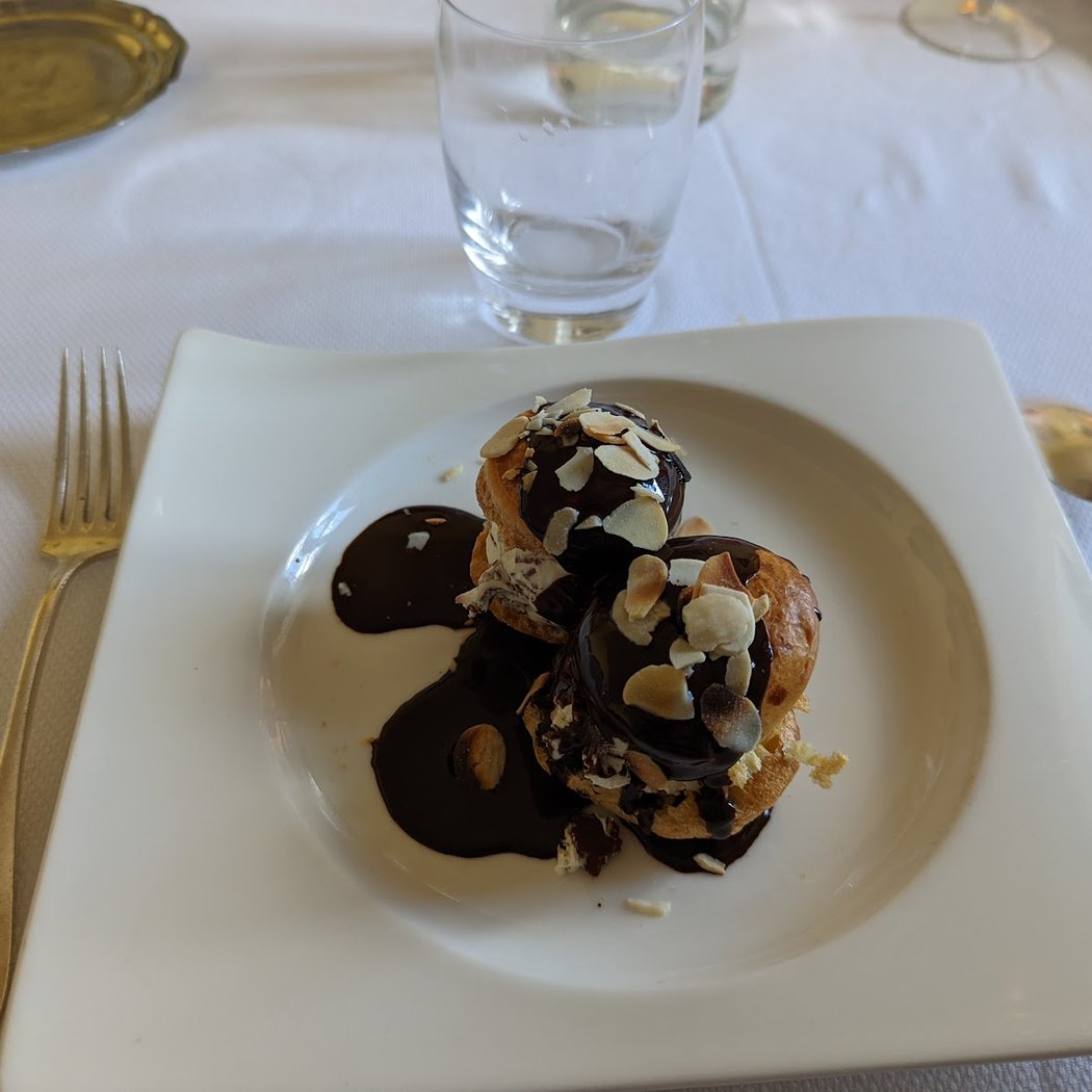 Auberge nantaise 1