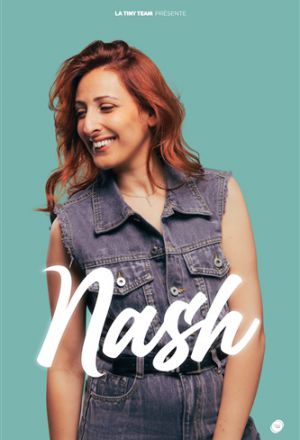 NASH 1