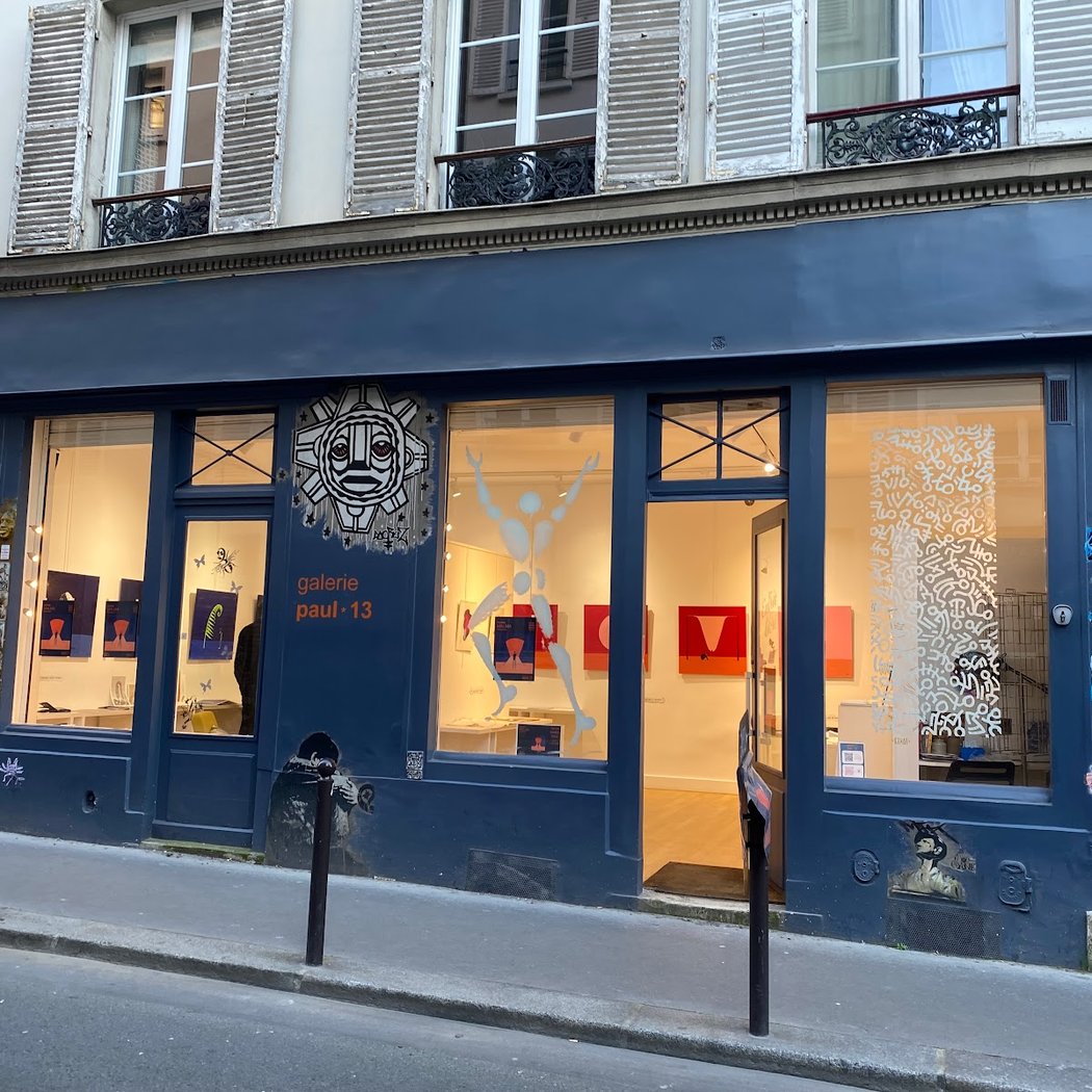 galerie paul*13 3