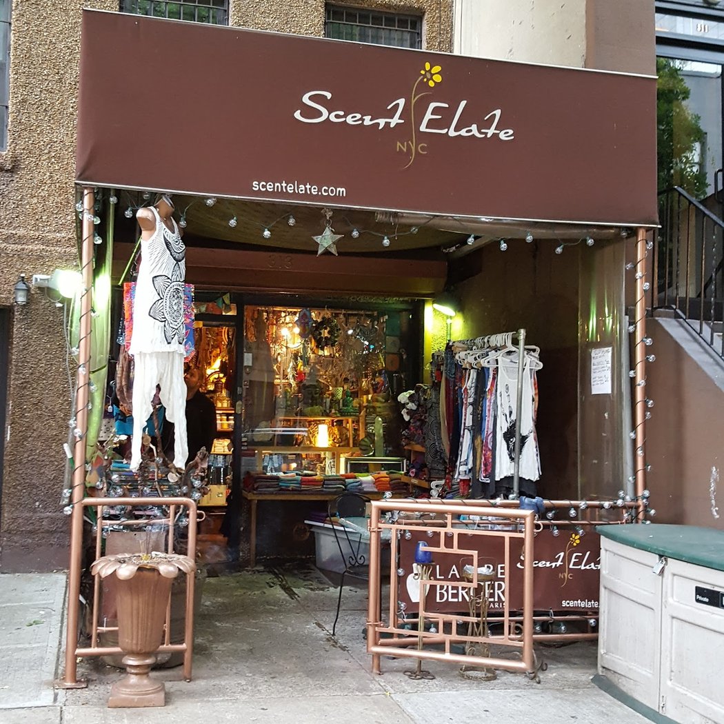Scent Elate 2