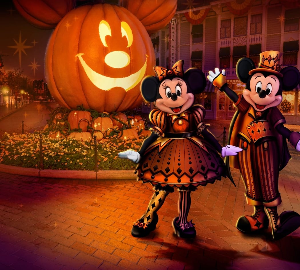 Halloween Time 1
