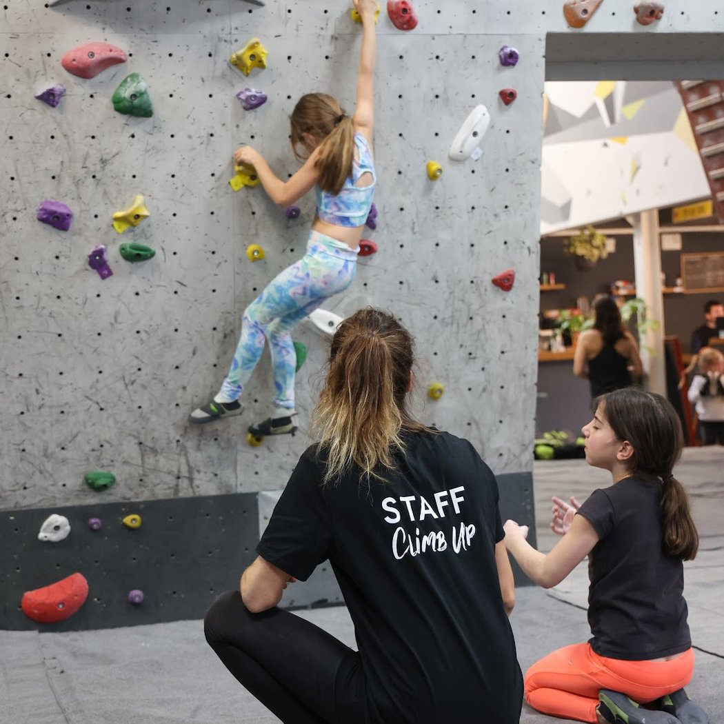 Ateliers encadrés pour les enfants 1