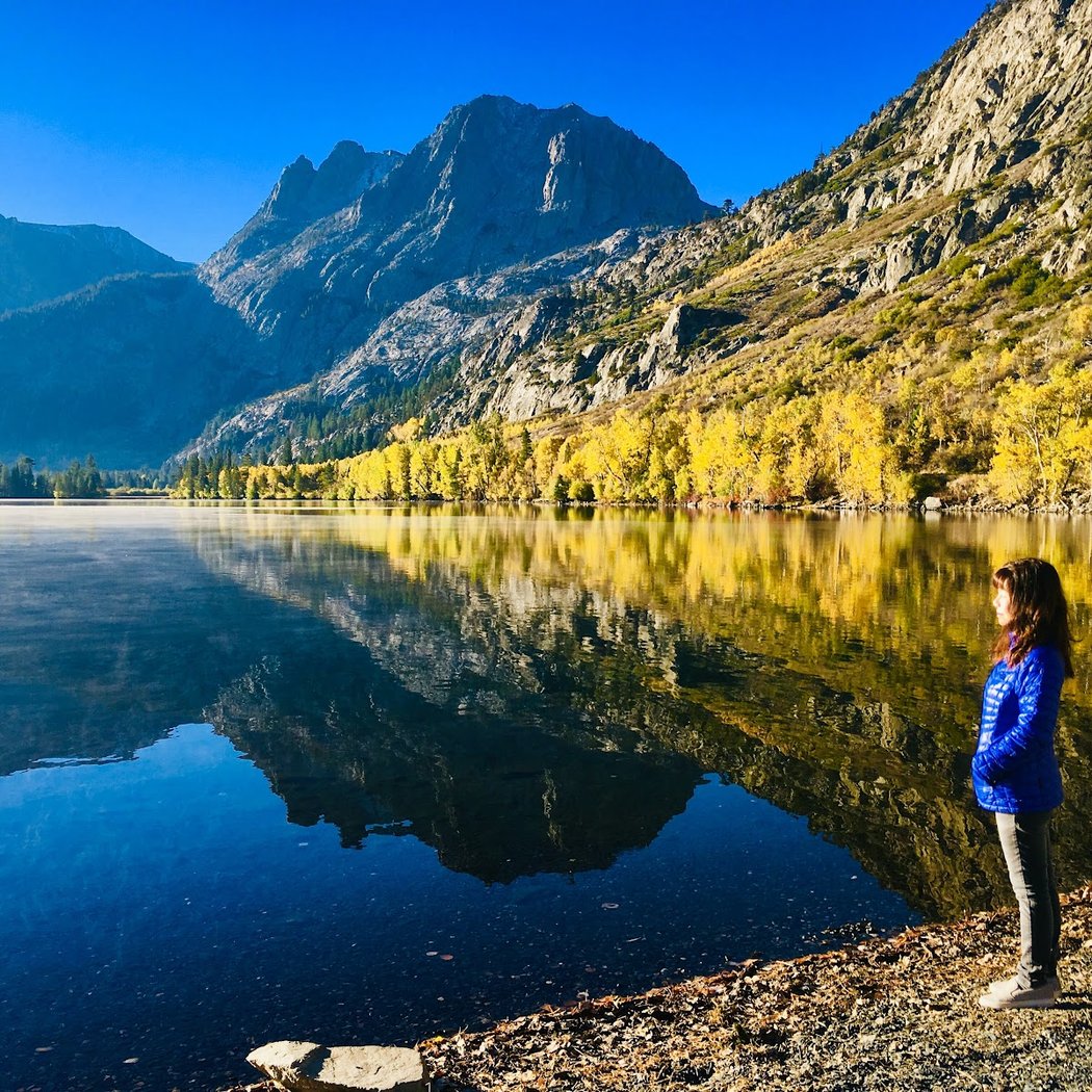 June Lake 1