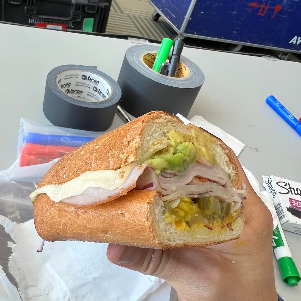 SF Deli & Wine 1