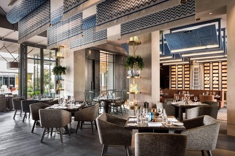 Belle Glos X Porta Blu Wine Dinner 1