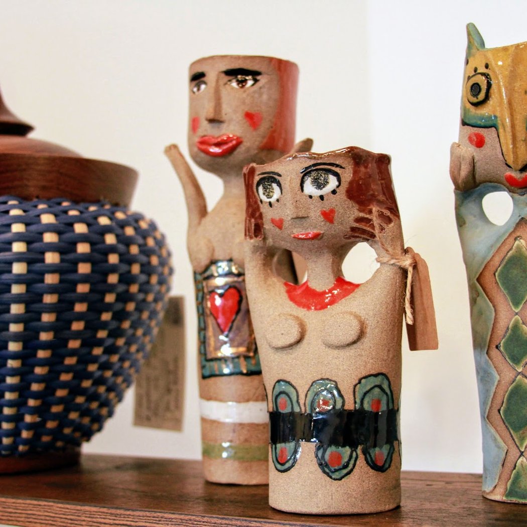 Gutman Gallery 3