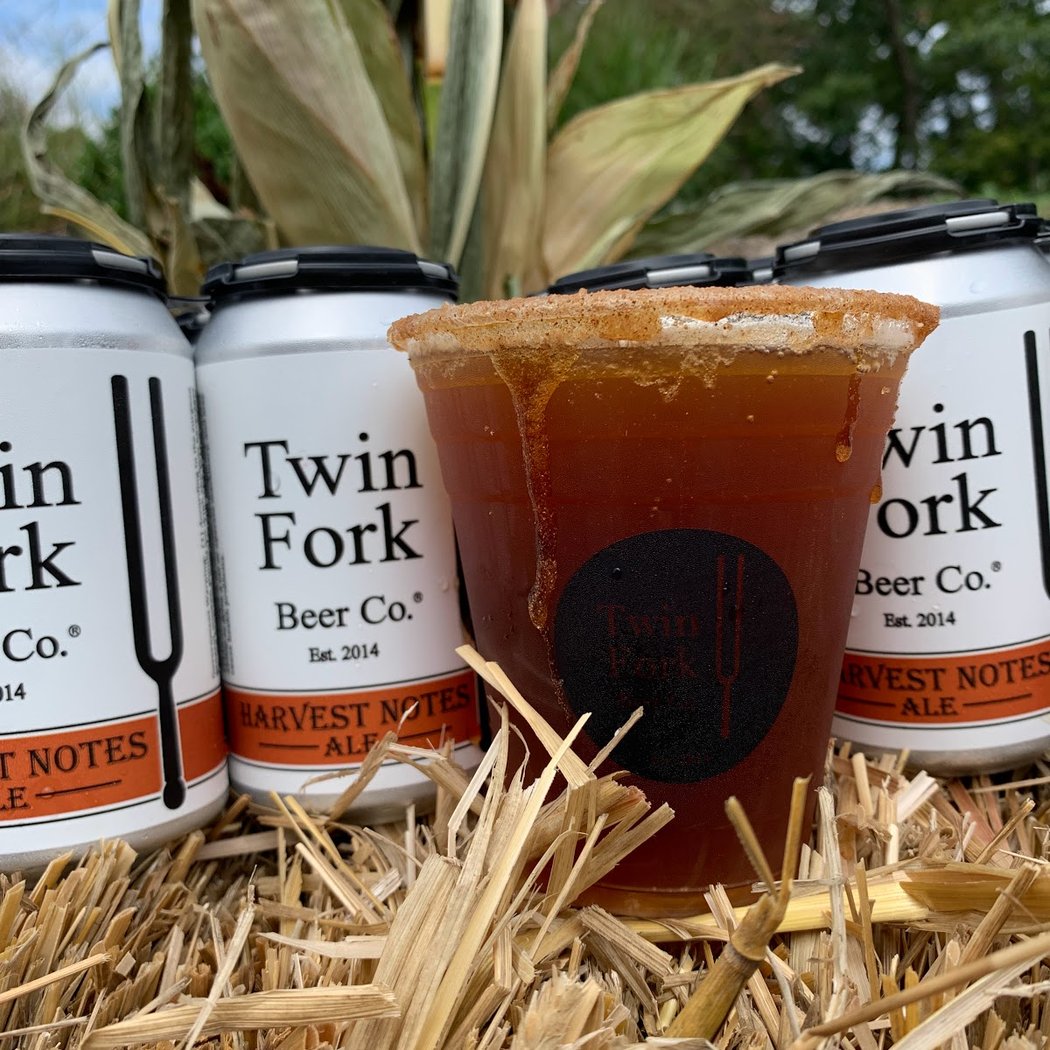 Twin Fork Beer Co 4