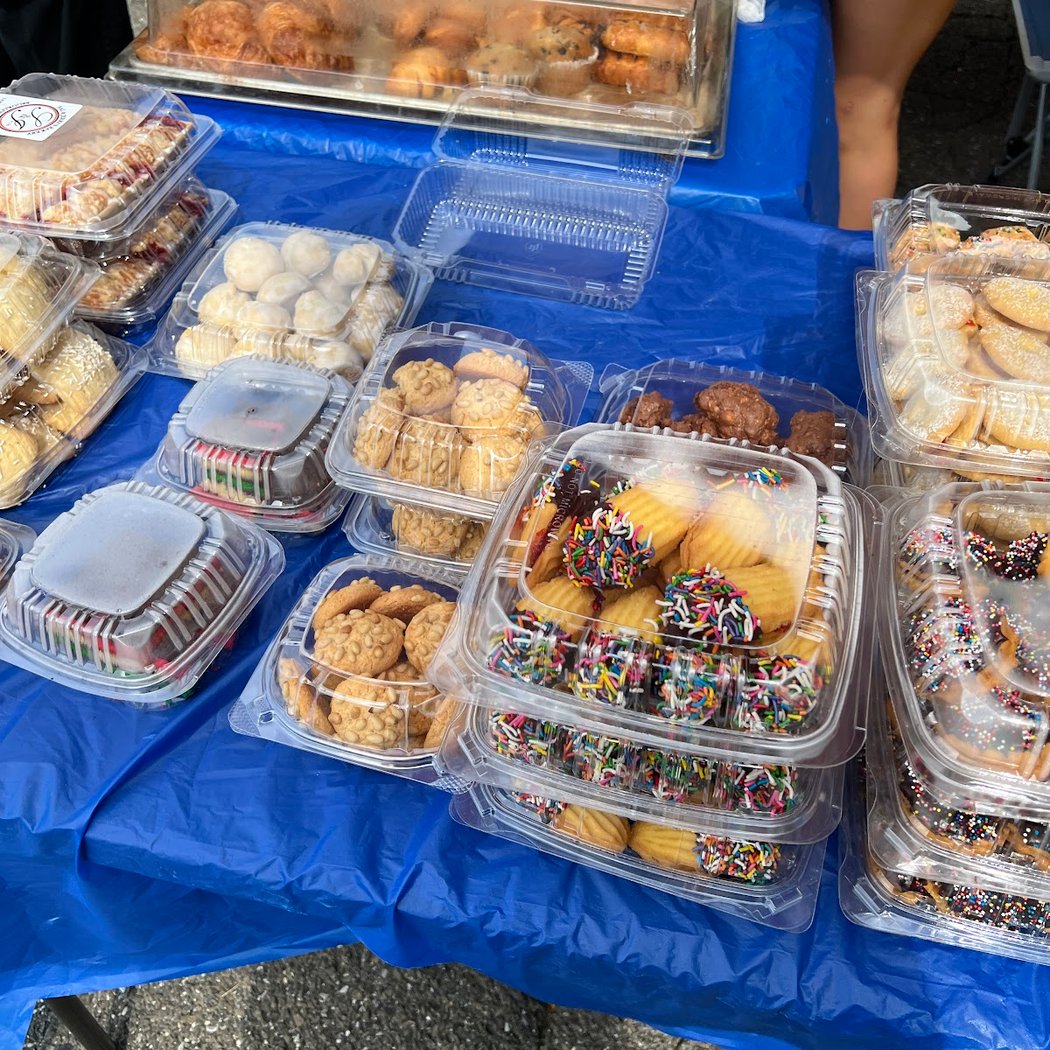 Huntington Village Farmers Market 3