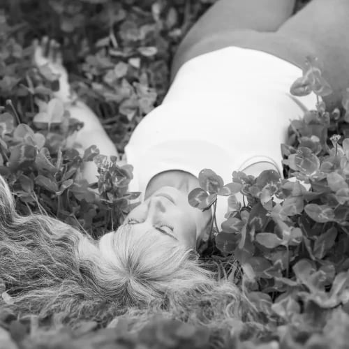 An Evening of Inner Stillness 2