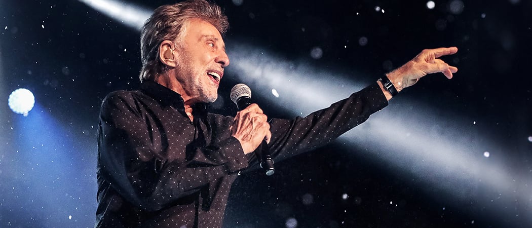 Frankie Valli and The Four Seasons: The Last Encores 1
