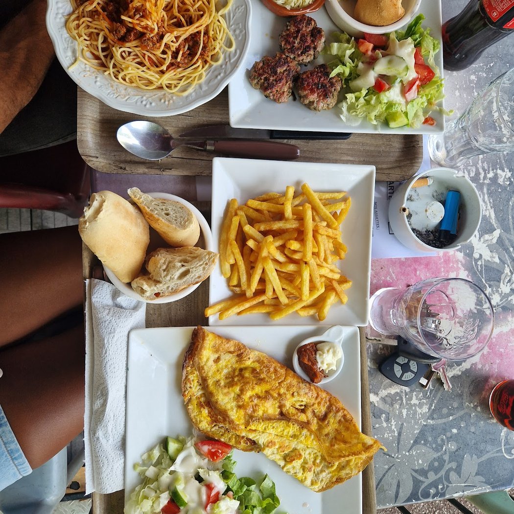 Les Nouryad Bar PMU 2