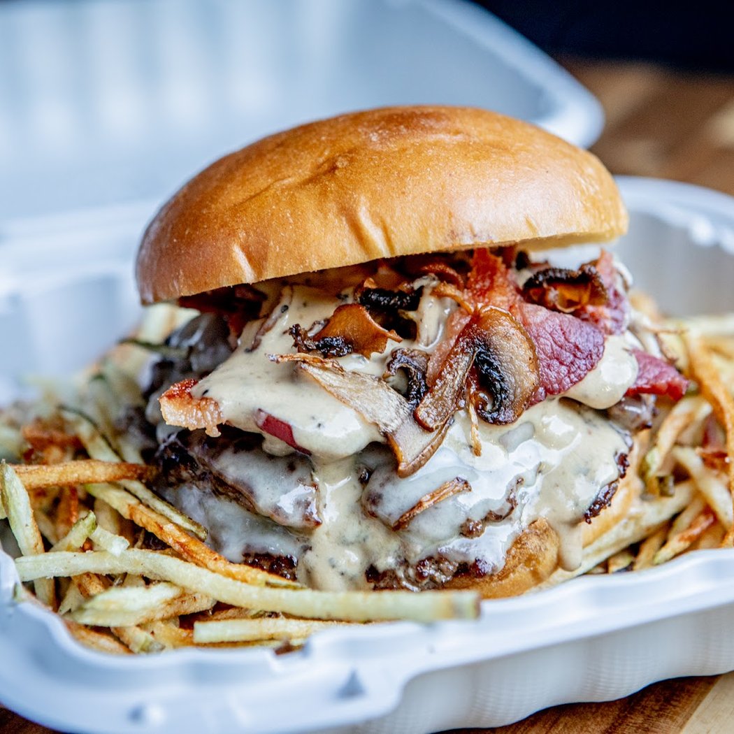 Roam Food Truck 3