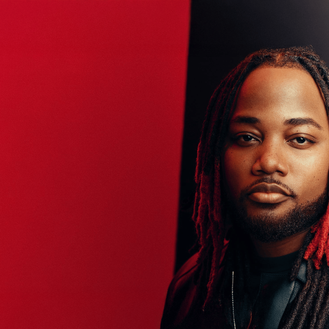 Leon Thomas 1