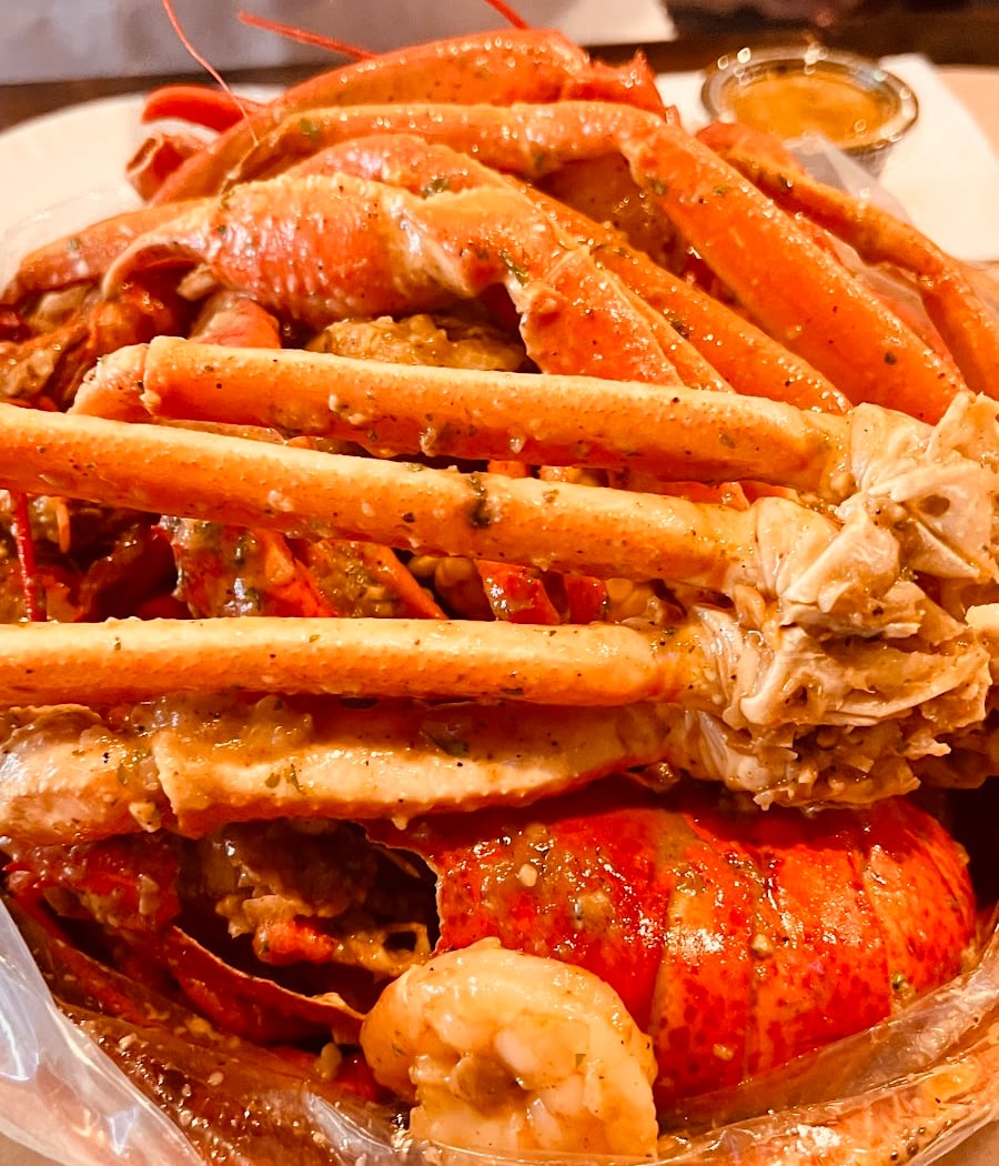 Oceanic Boil - Jackson Heights 3