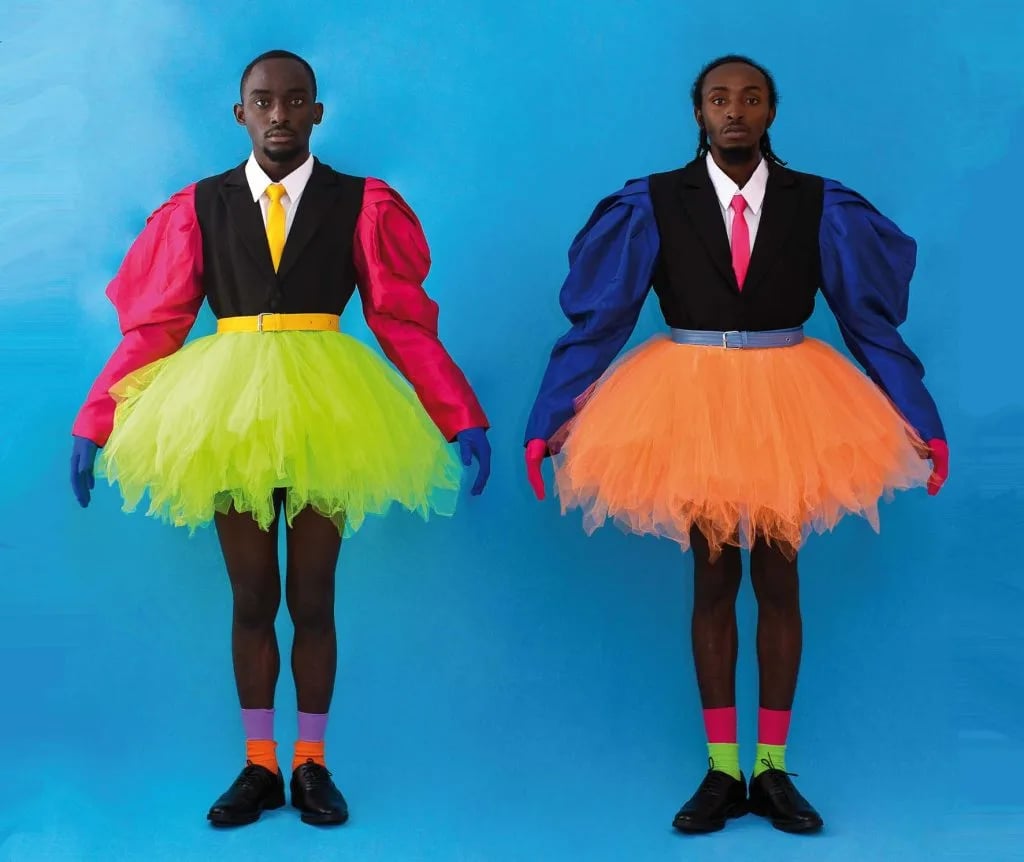 Afriques au Carré, le show Off d'Art-Z 1